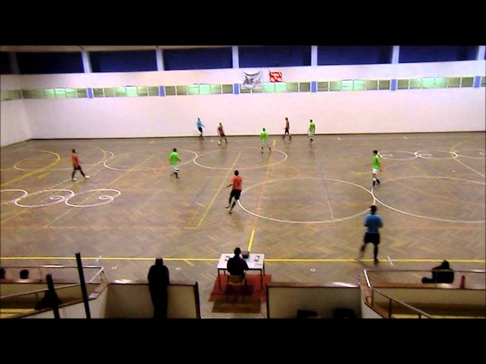 Vila Ruiva FC - CD Beja