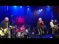 Radio Birdman - Descent Into the Maelstrom - Paris - 17/10/2018