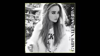 Sabrina Carpenter & The Vamps - Hands (Audio) Feat Mike Perry