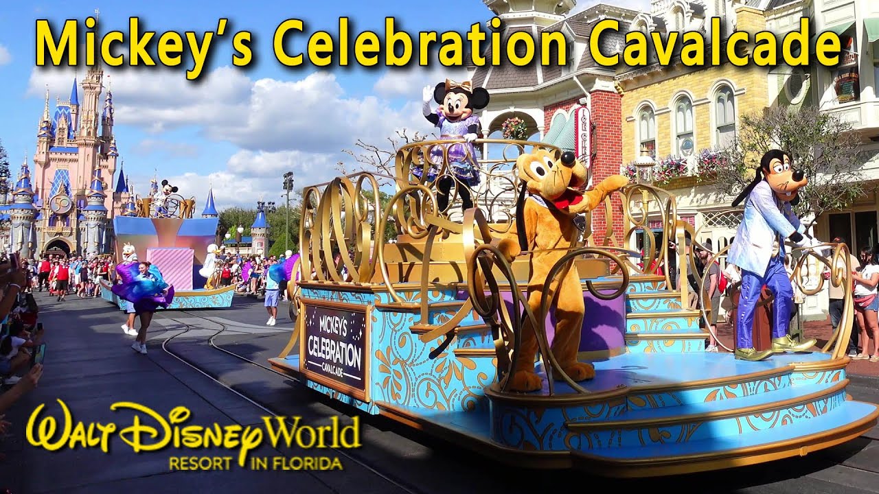 Mickey Minnie EARidescent - Small World Vacations