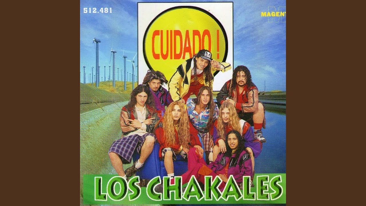 Que Has Hecho Conmigo