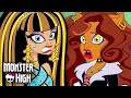 The Most Embarrassing Moments at Monster High! 😳 | Monster High