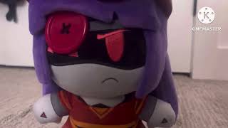 Murder Drones Doll Plush And Hammond Collection Spinosaurus Review: