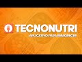 Tecnonutri — Como Usar Este App Para Emagrecer