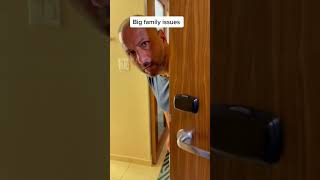 When you are only allowed 2 people in 1 hotel room #short#bigfamily #issue #hotel #foryou #viral Wealth