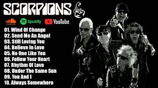 Scorpions Greatest Hits Full Album || Best Songs Of Scorpions || Scorpions Legends 2026 #t2