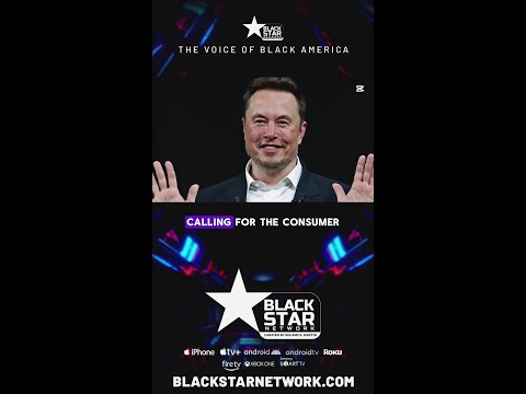 Elon Musk wants