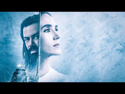 Cнігобур (1 сезон) (2020) | Український трейлер