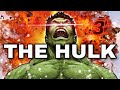 Hulk #life204 HULKSMASH! pt3