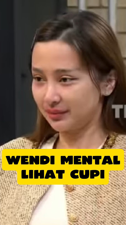 CUPI CUPITA BIKIN SALFOK😚#laporpak #shorts #trans7 #cupicupita #beranda #youtubeshorts