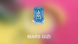 Mars ahli gizi Indonesia