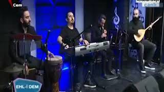 Özlem Bağlayan Dılo Ez Bımrım