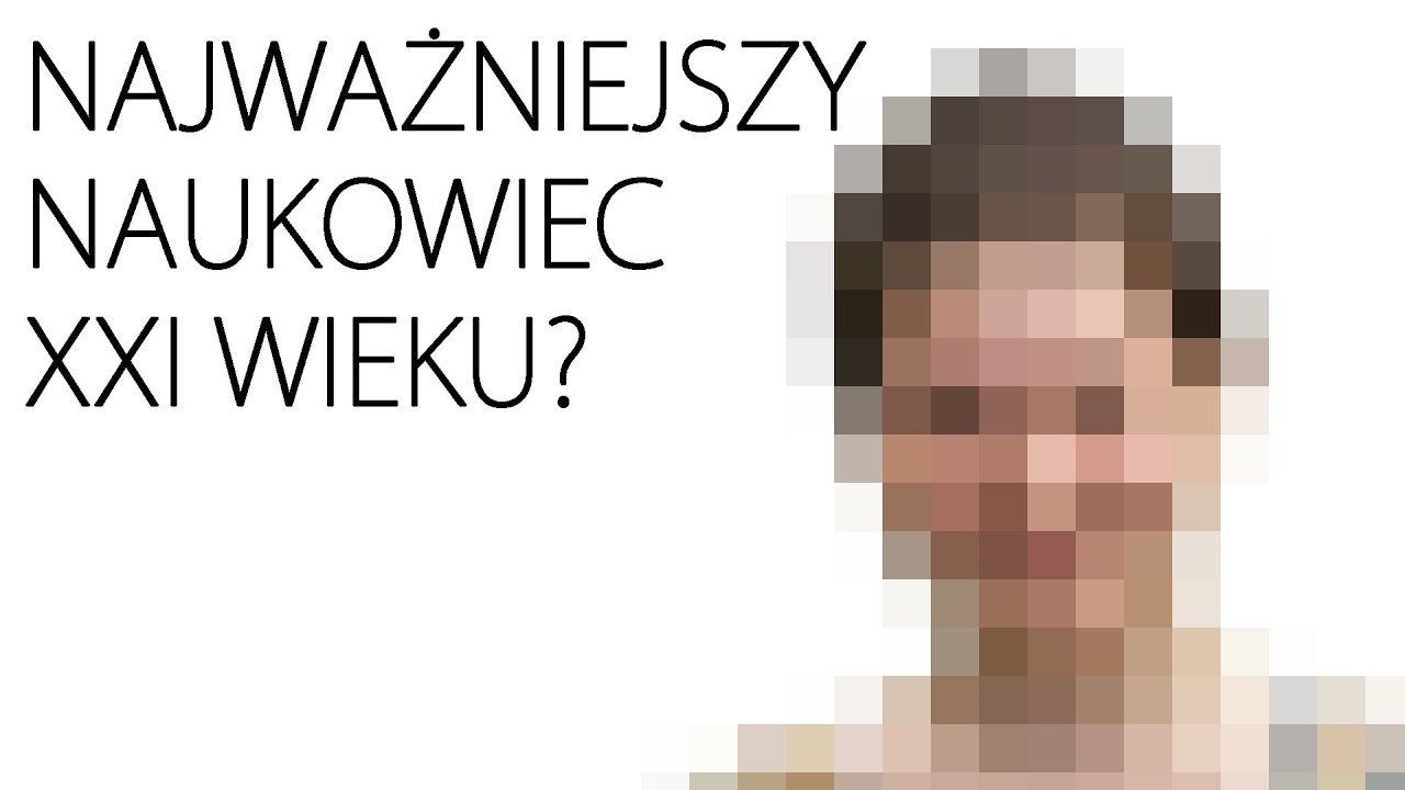 DEZADEK - czy polski naukowiec złamał prawa fizyki?