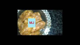 Instant Make Aam ka achar with MJ/Aam ka achar/चटपटा आम का आचर/कच्चे आम का achar/Aam achar by MJ