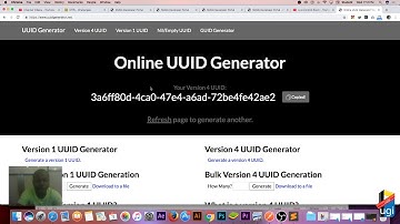 MTN API Integration part 4_Postman_creating a user