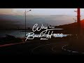 Way Back Home [ Lời Việt ] | 숀 SHAUN Ft Huy Vạc   MV Lyrics HD