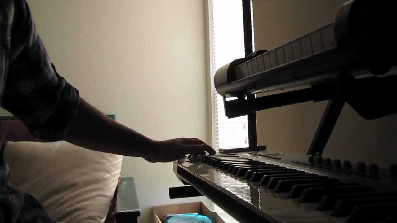 Making a Beat: TimsTechBlog Intro Music