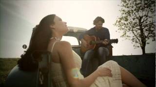 Video voorbeeld van "Jacob Lyda - I'm Doing Alright (Official Video)"