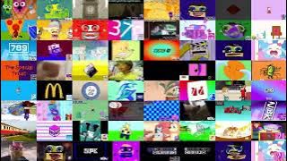 Sparta Remixes Ultimate Side By Side 1 (Adventurer X Squader Version)