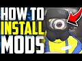 New how to install mods for lethal company quickest guide