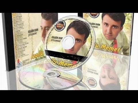 Izollu Memet Giymiş Gelinliği