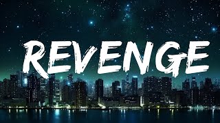 Joyner Lucas - Revenge (Lyrics\/Lyric Video) |Top Version