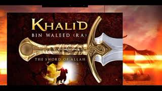 kisah asli hero khaled