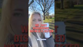 Shockingwe Just Discovered Natalies Secret Sister