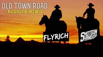 Old Town Road - Redneck Version