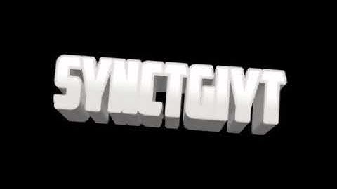 ⭕ [2D Test Intro] ✖ Sync Intro