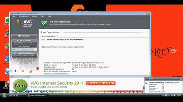 wInfected | Email Keylogger Demonstration Video