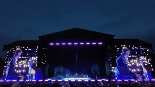 Lewis Capaldi - Survive - Roundhay Festival Leeds, 4.07.2026