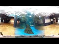 【360°カメラ】1階「ペンギン」
