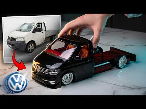 ミニカー Pope Designs 5th Anniversary VW Bus hqdefault.jpg