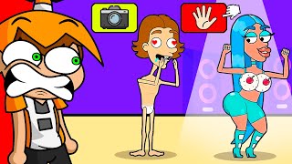 Thumbnail for Así logré arruinar la vida de estas personas! PARTE 2