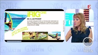 Deux nouveautés sur Internet - 2016/07/29 Deux nouveautés sur Internet - 2016/07/29