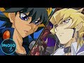 Top 10 Yu-Gi-Oh 5D