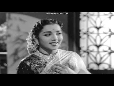 Manithan Maravillai 1962      Inbamana Iravithuve