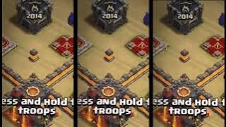 PRESET AM DJ EVERYONE NOSE VIRAL TIKTOK|JEDAG JEDUG COC TREND