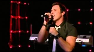 Watch Shannon Noll Afterburn video