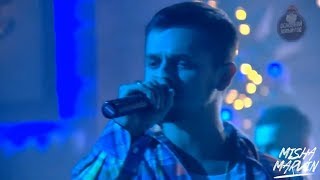 Миша Марвин - Танцуй (онлайн-огонёк «ОСНОВНОЙ НОВЫЙ ГОД») 01.01.2019 Миша Марвин - Танцуй (онлайн-огонёк «ОСНОВНОЙ НОВЫЙ ГОД») 01.01.2019