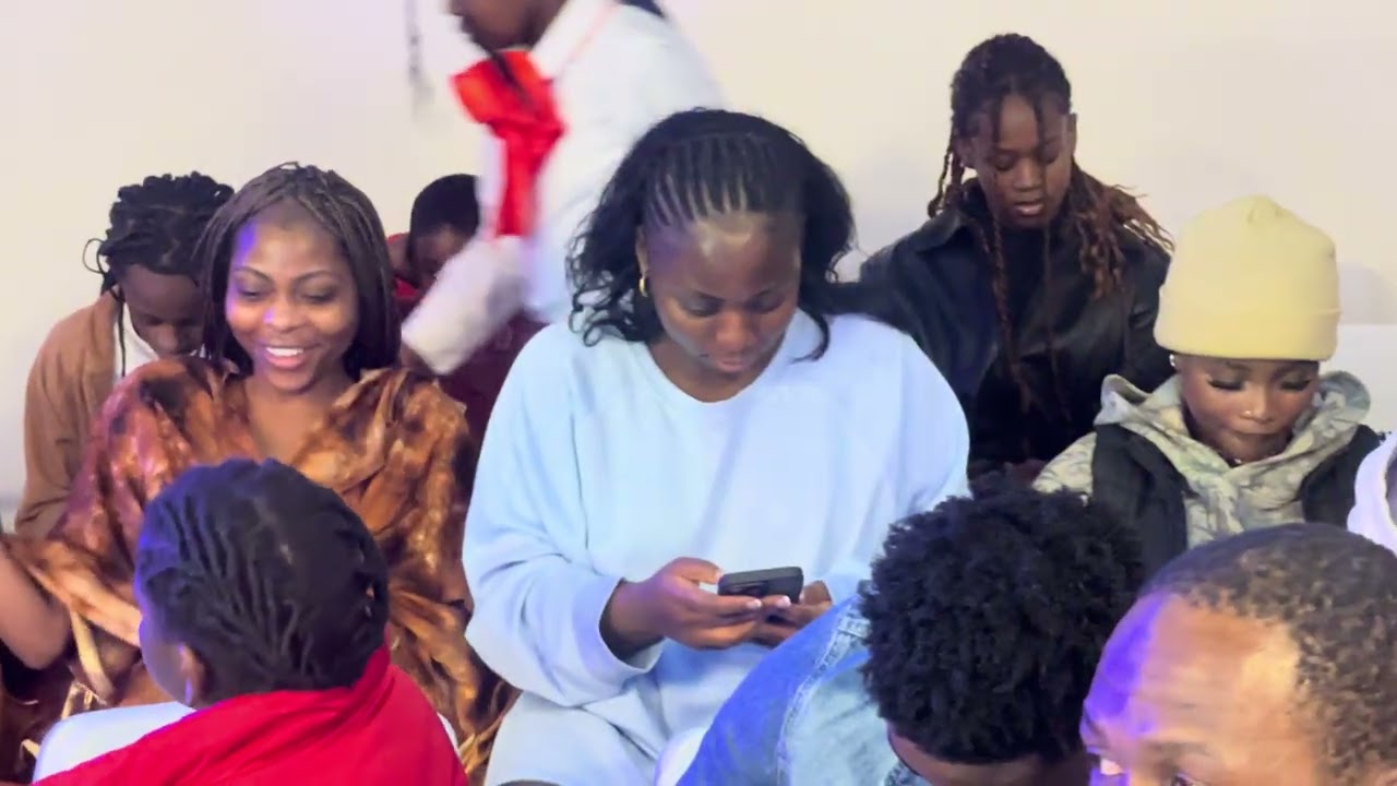 New Year Crossover Prayer 2026 | Pastor Sabith Calvary Chapel Iternational