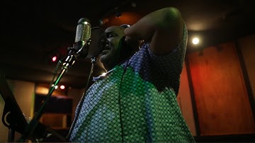 Altered Five Blues Band "Brand New Bone" [OFFICIAL MUSIC VIDEO]