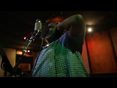 Altered Five Blues Band "Brand New Bone" [OFFICIAL MUSIC VIDEO]