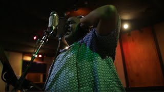 Altered Five Blues Band "Brand New Bone" [OFFICIAL MUSIC VIDEO]