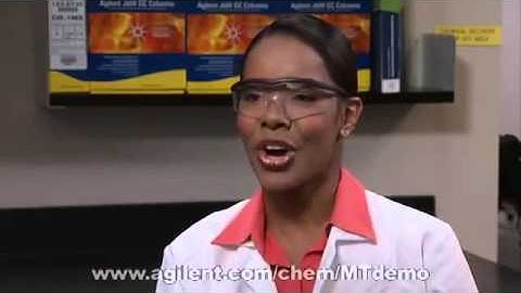 Method Translation Part 1 - Agilent Instructional Video