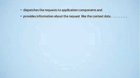 JavaEE Containers and servers