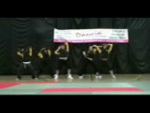 Dance Reality Unleashed Clips