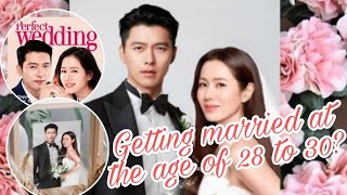 HYUNBIN's PARENTS WANT HIM TO GET MARRIED NOW! [UPDATE]