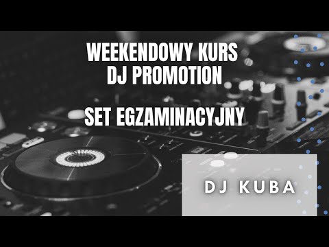 DJ KUBA, Live @ Ostrów Wlkp. 23.01.2022 (XLI. KURS DJ PROMOTION)